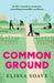 Common Ground by Elissa Soave