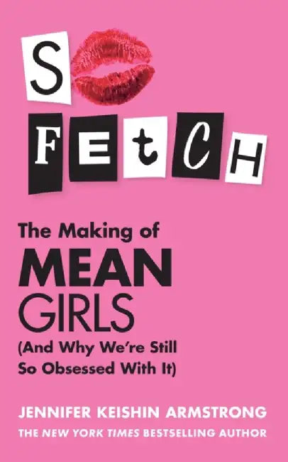 So Fetch by Jennifer Keishin Armstrong