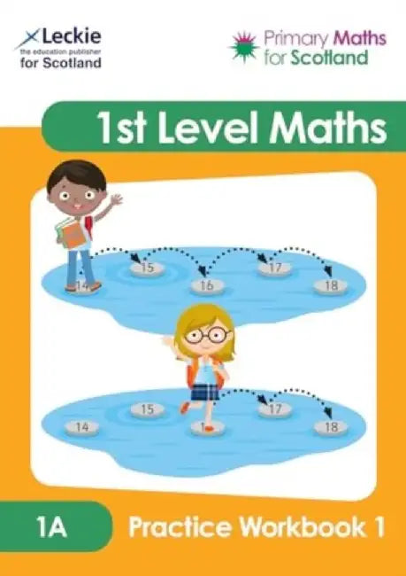 1A Practice Workbook 1 by Kirsten MacKay