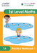 1A Practice Workbook 1 by Kirsten MacKay