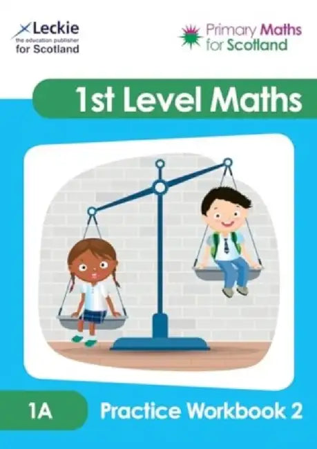 1A Practice Workbook 2 by Kirsten MacKay