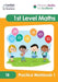 1B Practice Workbook 1 by Michelle Mackay