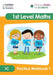 1C Practice Workbook 1 by Felicity Martin