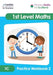 1C Practice Workbook 2 by Felicity Martin