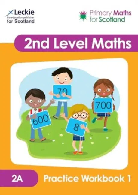 2A Practice Workbook 1 by Linda Lapere