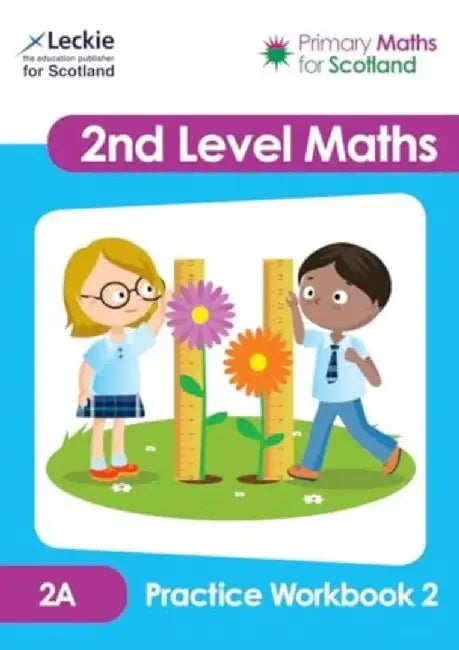 2A Practice Workbook 2 by Linda Lapere