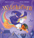 Witchicorn by Angela Woolfe
