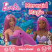 Barbie Mermaid Magic Picture Book by Barbie