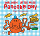 Mr Men Little Miss Pancake Day by Adam Hargreaves