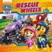 PAW Patrol Rescue Wheels Picture Book by Paw Patrol