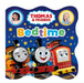 Thomas & Friends: Bedtime Board Book by Thomas & Friends