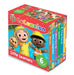 CoComelon Little Learners Pocket Library by Cocomelon