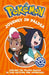 Pokemon: Journey in Paldea Chapter Book by Pokemon