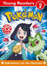 Pokemon Young Readers Level 2: Adventure on the Horizon by Pokemon