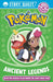 Pokemon Story Quest: Ancient Legends by Pokemon