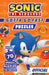 Sonic the Hedgehog Gotta Go Fast Puzzle Book by Sonic The Hedgehog