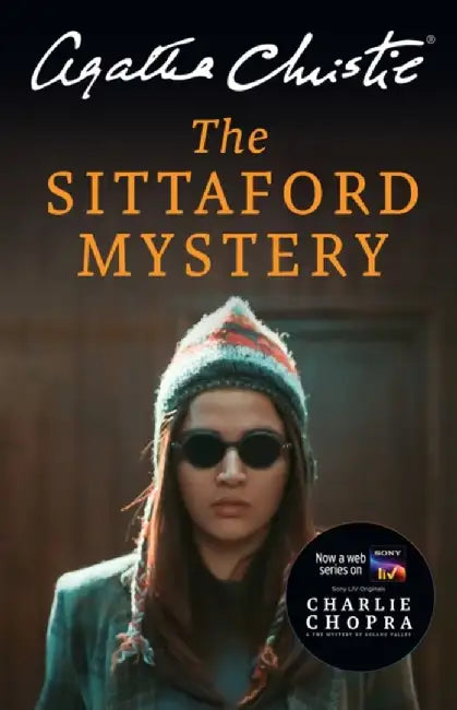 The Sittaford Mystery by Daniele De Santis