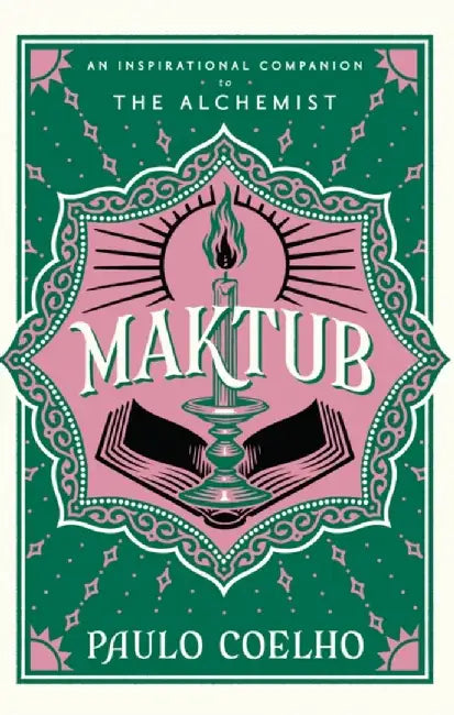 Maktub by Paulo Coelho