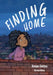 Finding Home by Kereen Getten