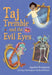 Taj Tremble and the Evil Eyes by Ayesha Braganza