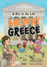 A Day in the Life – Ancient Greece: Fluency 1 by Joanna Nadin