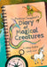 Professor Snagglewit's Diary of Magical Creatures: Fluency 3 by Lindsay Galvin