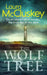 The Wolf Tree by Laura McCluskey