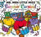 Mr. Men Little Miss: Summer Carnival by Adam Hargreaves