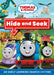 Thomas & Friends Hide and Seek – Search and Find by Thomas & Friends