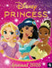 Disney Princess Annual 2026 by Disney
