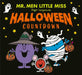 Mr. Men Little Miss: Halloween Countdown
