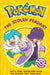 Pokemon: The Stolen Pendant Chapter Book by Pokemon