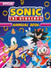 Sonic the Hedgehog Annual 2026 by Sega