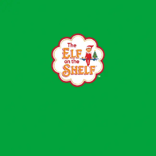The Elf on the Shelf: How Old is Santa Claus? by The Elf on the Shelf
