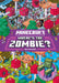 Minecraft Whereâ€™s the Zombie? by Mojang AB