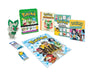 Pokemon: Paldea Adventure Gift Box by Pokemon