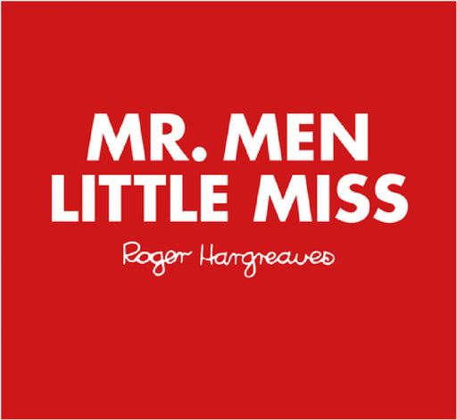 Mr. Men Little Miss Silly Stories Collection: 8 Book Box-Set by Roger Hargreaves