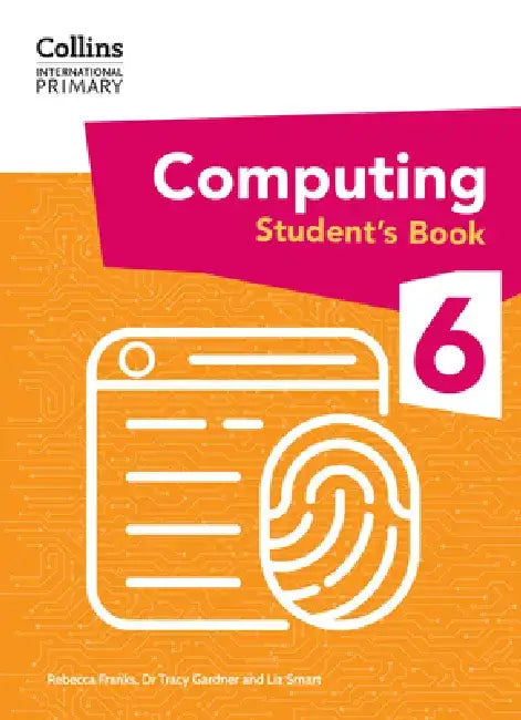 Collins International Primary Computing by Tracy Gardner