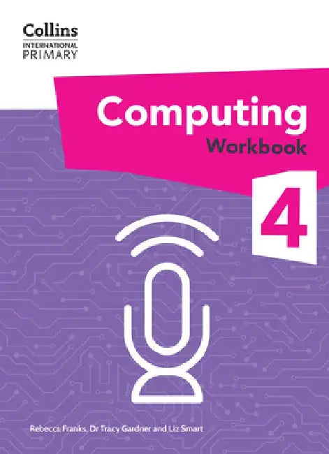 Collins International Primary Computing by Tracy Gardner