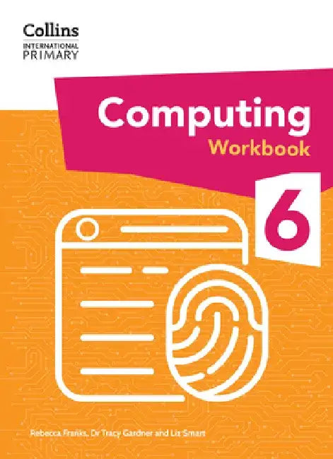 Collins International Primary Computing by Tracy Gardner