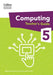 International Primary Computing Teacher’s Guide: Stage 5 by Dr Tracy Gardner