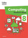 Collins International Lower Secondary Computing by Laura Sach