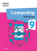 Collins International Lower Secondary Computing by Laura Sach