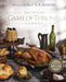 The Official Game of Thrones Cookbook by Chelsea Monroe-Cassel