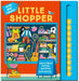 Little Shopper by Samara Hardy