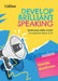 Develop Brilliant Speaking by Djamila Boothman