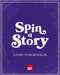 Spin a Story by James Carter