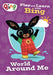 Play and Learn with Bing World Around Me by Collins Preschool