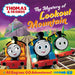 Thomas & Friends – The Mystery of Lookout Mountain by Thomas & Friends