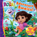 Dora Adventure Awaits! by DORA